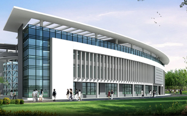 DESIGN & BUILD / RANCANG BANGUN