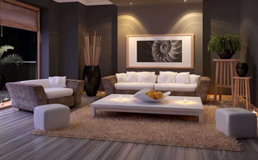 INTERIOR DESIGN