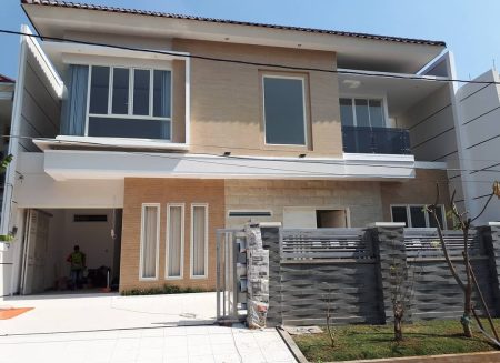 Perumahan Pribadi Surabaya